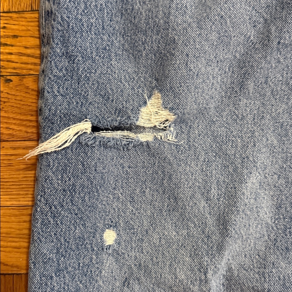 GAP 90’s Loose Jeans - Picture 6 of 9